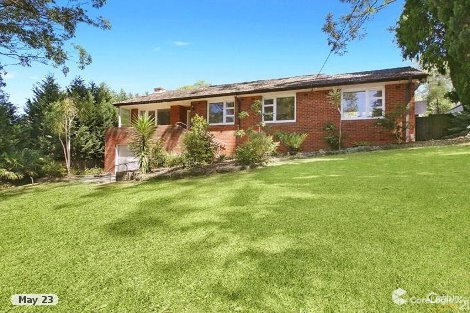 17 Finlay Rd, Warrawee, NSW 2074