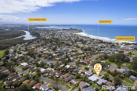 38a Alexander Ave, Kiama Downs, NSW 2533