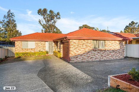 33 Gloucester Cct, Albion Park, NSW 2527