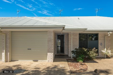 4/110 Woondooma St, Bundaberg West, QLD 4670