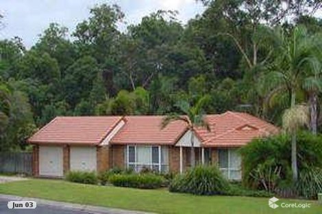 17 Wisteria Cres, Mount Gravatt East, QLD 4122