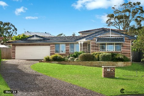 4 Ingram Cl, Kariong, NSW 2250