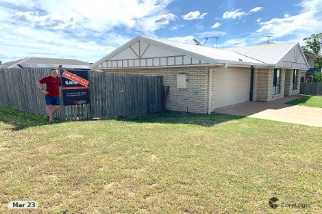 50 Leichhardt Dr, Gracemere, QLD 4702