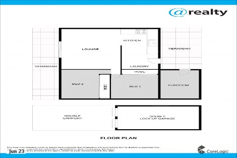 20 Cottage St, Coominya, QLD 4311