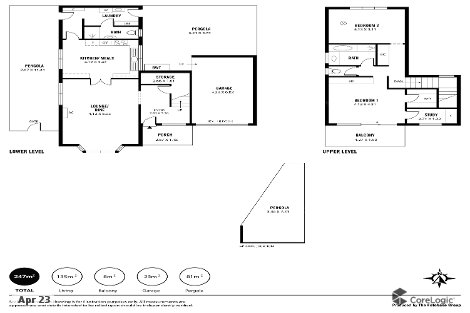 2/8b Olive St, Glenelg, SA 5045