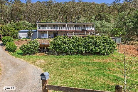 61c Waterfall Dr, Wongawallan, QLD 4210