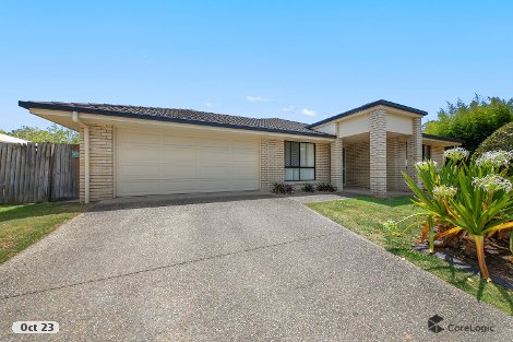 17 Salubris Pl, Moggill, QLD 4070