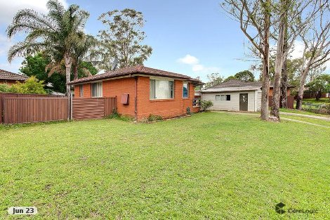 48 Middleton Cres, Bidwill, NSW 2770