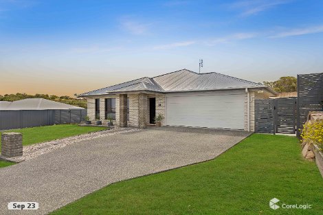 55 Peppermint Cct, Nikenbah, QLD 4655