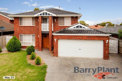 84 Seabrook Bvd, Seabrook, VIC 3028