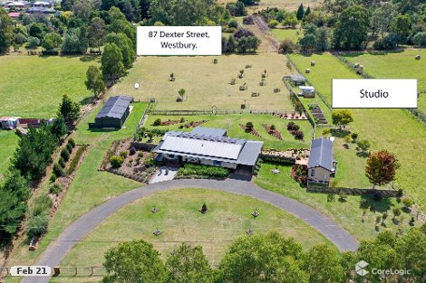 87 Dexter St, Westbury, TAS 7303