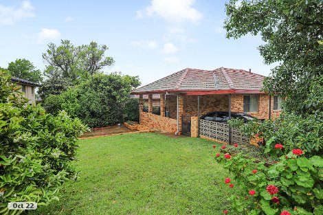 43 Hall St, East Tamworth, NSW 2340