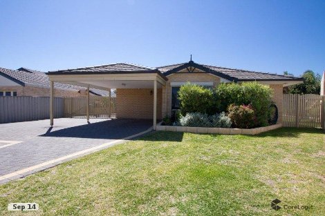 34 Nagle Cl, Mount Tarcoola, WA 6530