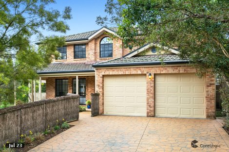 1a Bailey Cres, North Epping, NSW 2121