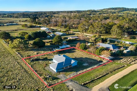 21 Molesworth St, Glenlyon, VIC 3461