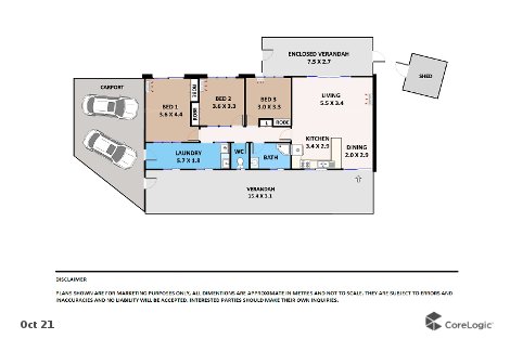 1 Holland Pl, Rapid Creek, NT 0810