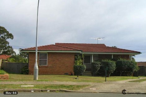 9 Mara Cl, Bonnyrigg, NSW 2177