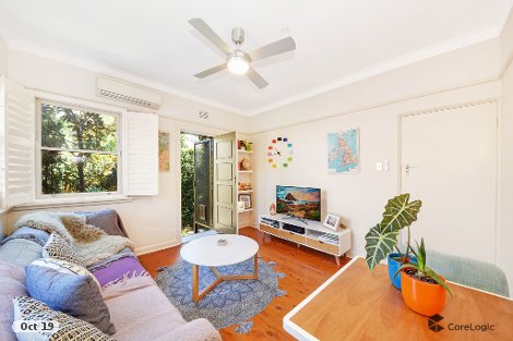 2/7 Merlin St, Neutral Bay, NSW 2089