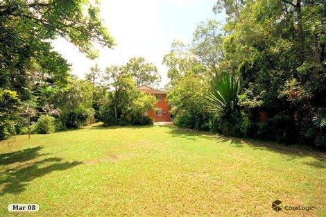 13 The Drive, Bardon, QLD 4065