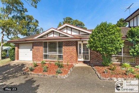 1/33 Kerrs Rd, Castle Hill, NSW 2154