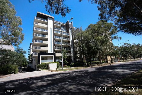 53/219a Northbourne Ave, Turner, ACT 2612