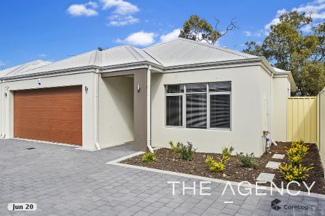 8/33 Ferguson St, Middle Swan, WA 6056