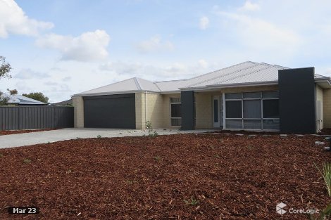 46 Brenchley Dr, Atwell, WA 6164