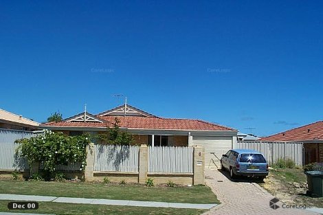 6 Coldstream Cct, Merriwa, WA 6030