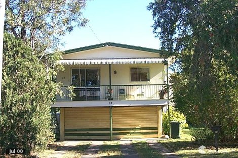 23 Hardy Ave, Park Avenue, QLD 4701