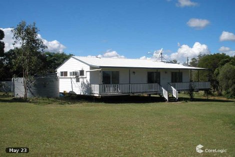 733 Booie Rd, Booie, QLD 4610