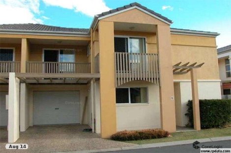 16/9 Amazons Pl, Sinnamon Park, QLD 4073