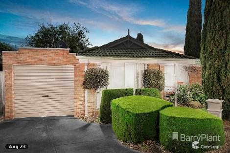 3/2 Stillman Dr, Mill Park, VIC 3082