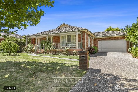 16 Stirling Dr, Lake Gardens, VIC 3355