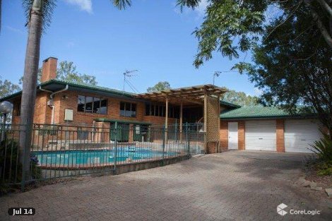 11 Pleasant View Lane, Yengarie, QLD 4650