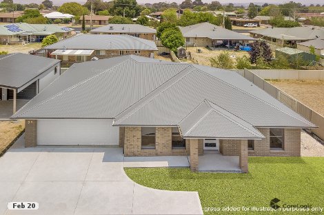 11a Darling St, Eglinton, NSW 2795