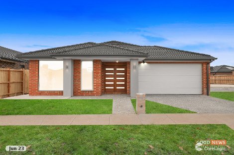 8 Fargo St, Thornhill Park, VIC 3335