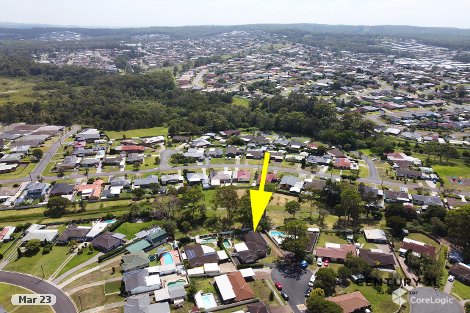 7 Karwyn Cl, Edgeworth, NSW 2285