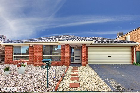 26 Aldridge Rd, Wyndham Vale, VIC 3024