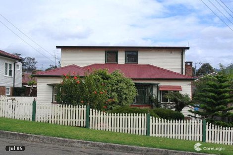 54 Hillcrest St, Wollongong, NSW 2500