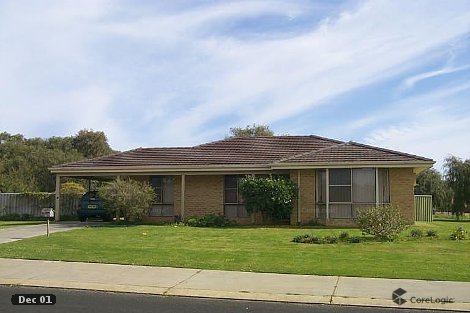 27 Avocet Bvd, Geographe, WA 6280