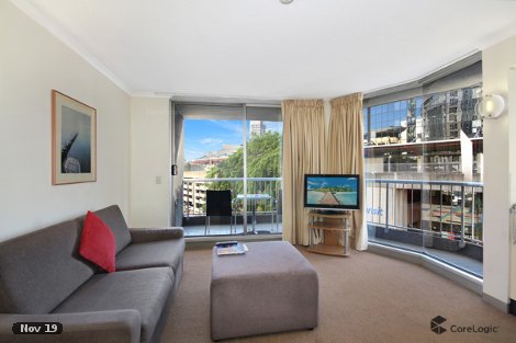 22/160 Roma St, Brisbane City, QLD 4000