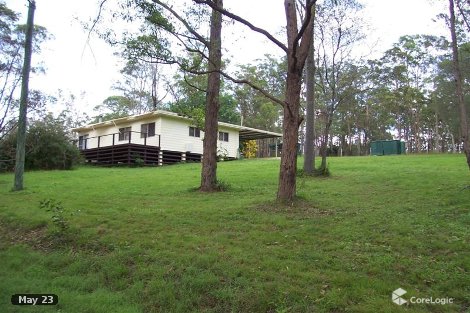 22 Allarado Pl, Tamaree, QLD 4570