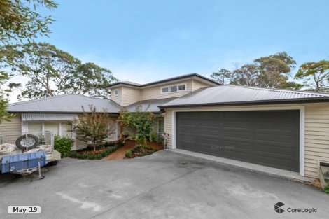 2/10 Graeme Ave, Montmorency, VIC 3094