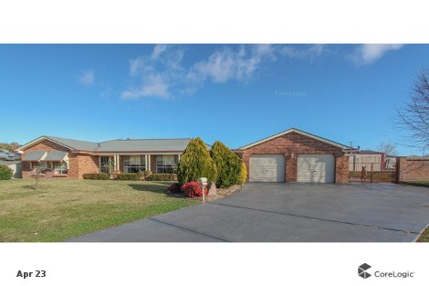 12 Mccarthy Cl, Eglinton, NSW 2795