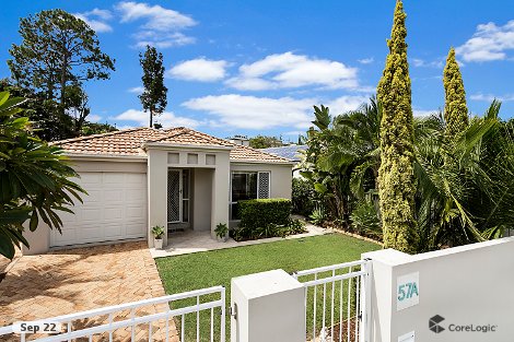 57a Camelot St, Tennyson, QLD 4105