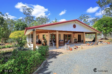 5 Petersens Rd, Yandaran, QLD 4673