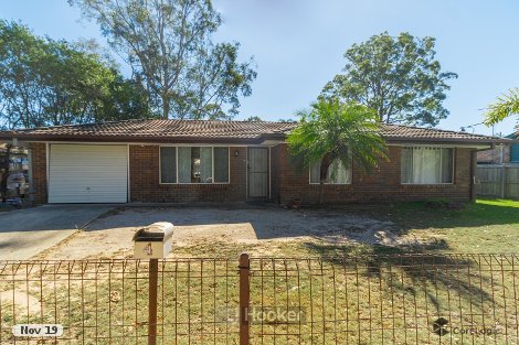 4 Berkley Dr, Browns Plains, QLD 4118