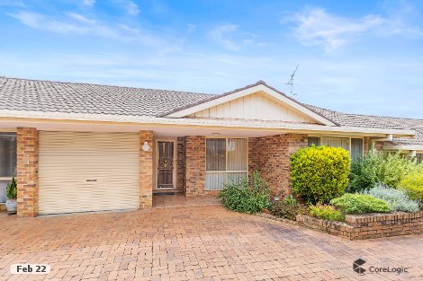 3/7 Park St, Port Macquarie, NSW 2444