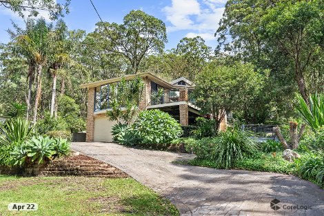 89 Cove Bvd, North Arm Cove, NSW 2324