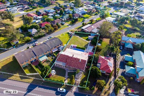 17 Maitland Rd, Singleton, NSW 2330